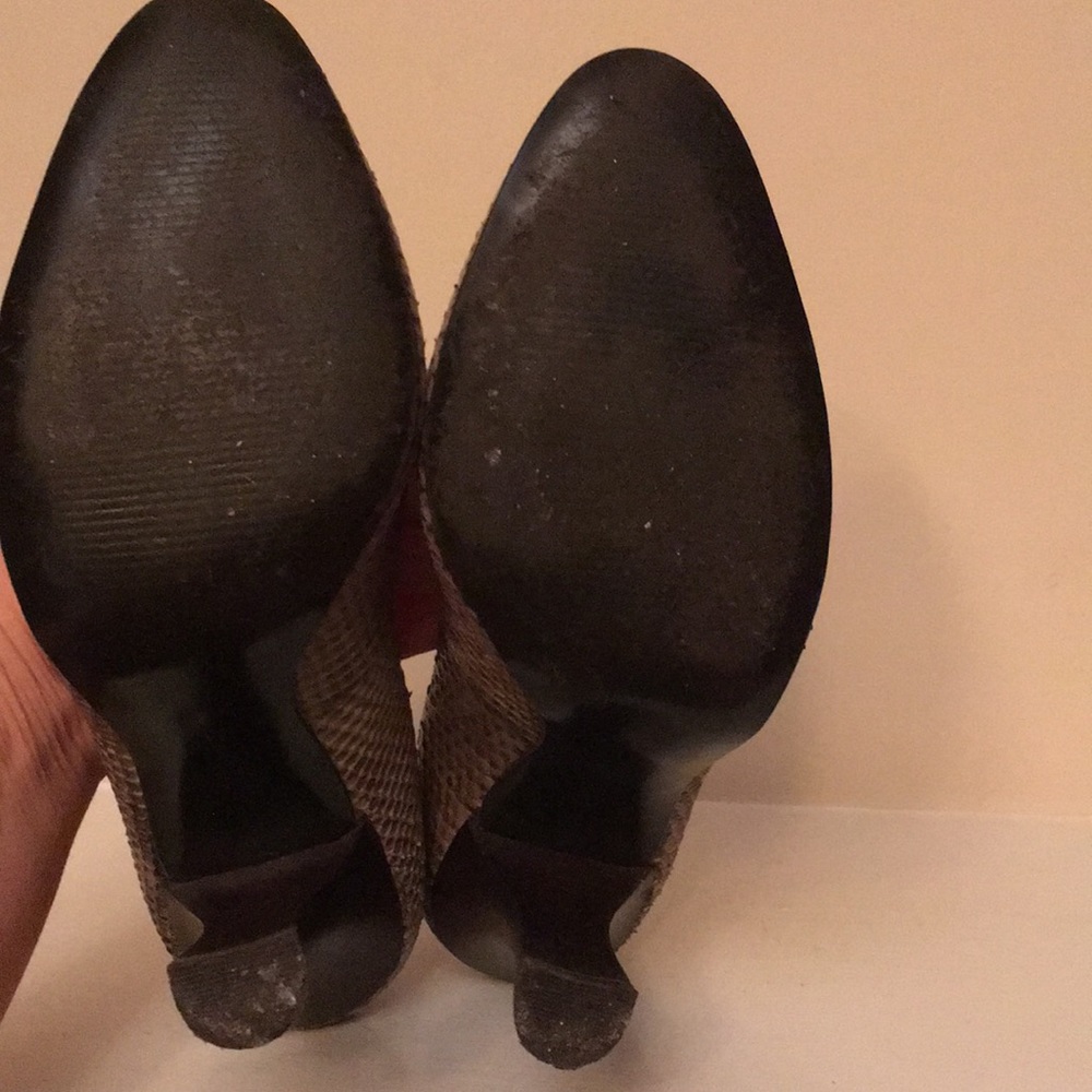 Bcbgirls Python Pump - image 7